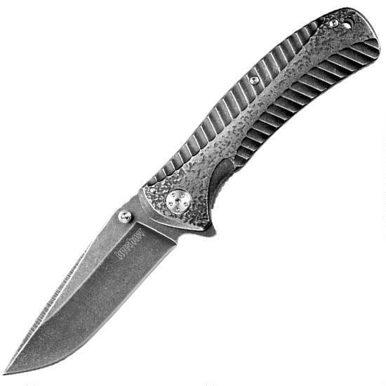 Kershaw-Starter-Folding-Blade-Knife
