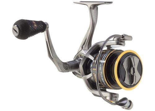 Lew's Pro Speed Spinning Reel