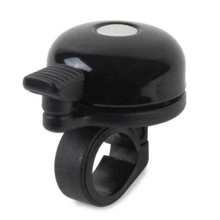 Mirrycle Incredibell Bicycle Bell