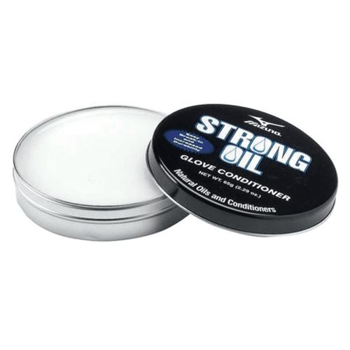 Mizuno Strong Oil Glove Conditioner