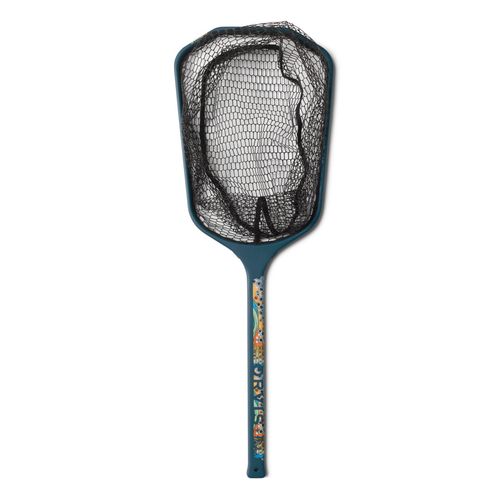 Orvis Widemouth Guide Net