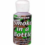 Moccasin Joe Smoke in A Bottle Caddy