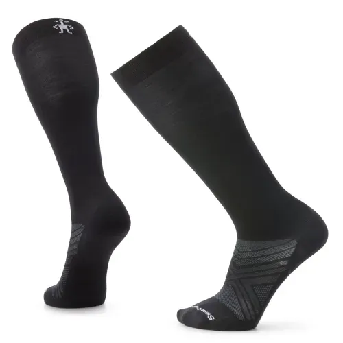 Smartwool Ski Zero Cushion Over The Calf Sock