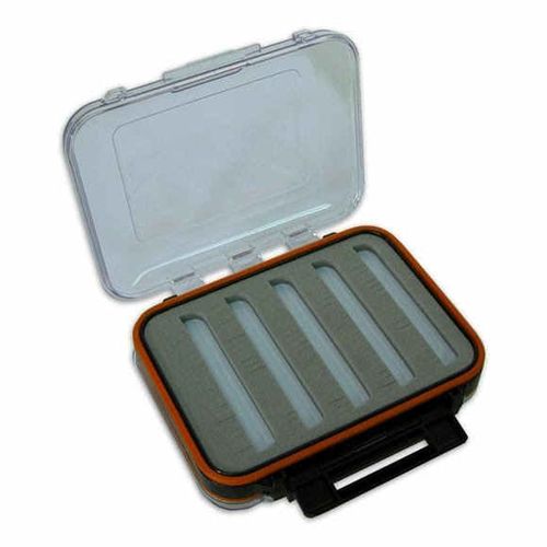 New Phase Fishing New Phase Waterproof Medium Fly Box