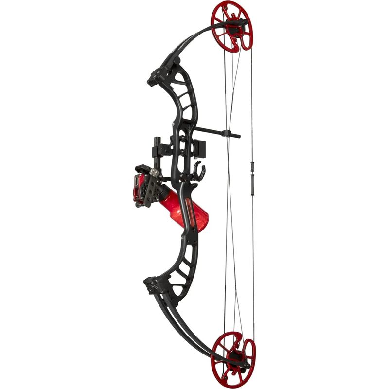 NWEB---CAJUN-BOW-SHORE-RUNNER-EVW-Black---Red-50-lb-Right-Hand.jpg