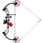 NWEB---CAJUN-BOW-SHORE-RUNNER-EVW-Black---Red-50-lb-Right-Hand.jpg