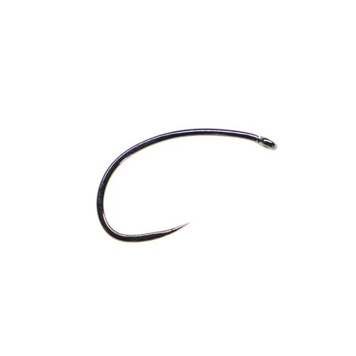 Fulling Mill Czech Nymph Barbless Hook