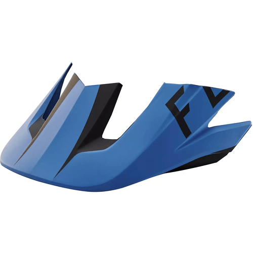 Fox Metah Flow Helmet Visor (2017)