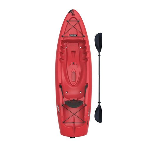 Lifetime Hydros 85 Sit-On-Top Kayak