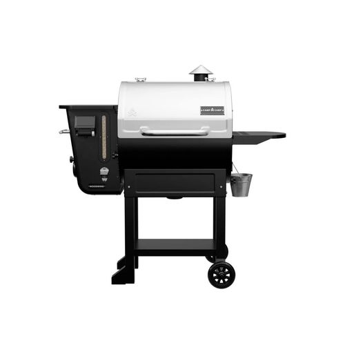 Camp Chef Woodwind Wifi 24 Smoker