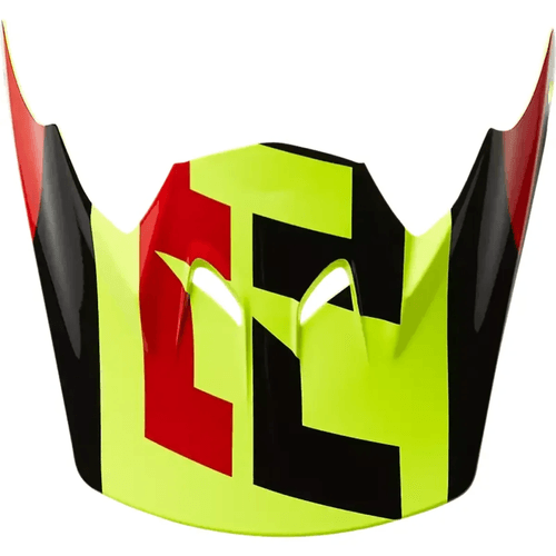 Fox Rampage Helmet Visors (2016)