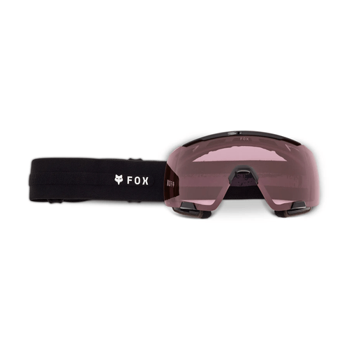 Fox Purevue Glass Black/Woods Goggle