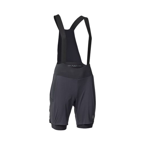 Fox Flexair Ascent Cargo Bib - Women's