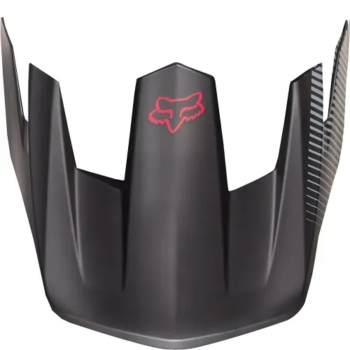 Fox Clothing Rampage Comp Dresden Helmet Visor