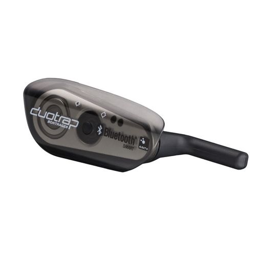 Trek speed and cadence sales sensor