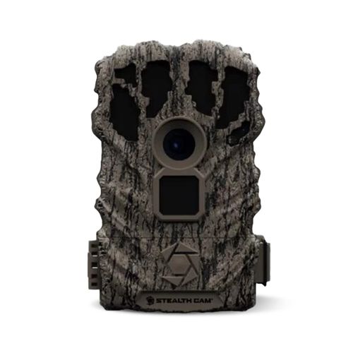 Stealth Cam Browtine 18mp Trail Camera