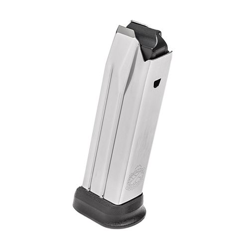 Springfield Armory XD-M Elite Compact 14-Round Magazine - 9mm