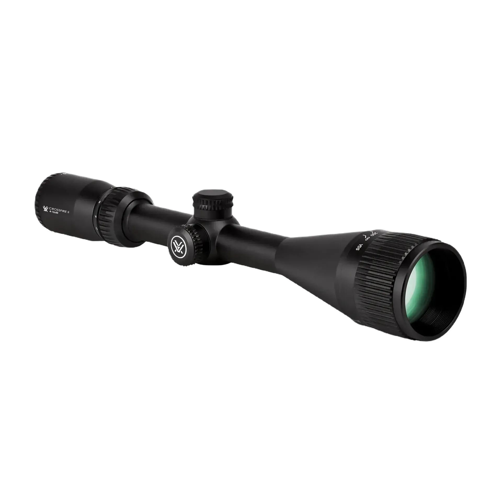 Vortex Optics Crossfire® II Scope - Bobwards.com