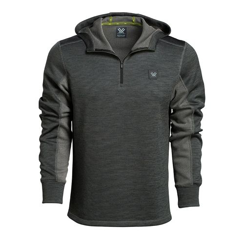 Vortex Optics Frontier Limits Quarter Zip Hoodie - Men's