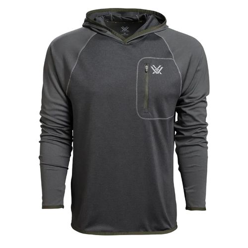 Vortex Optics Weekend Rucker Hoodie - Men's