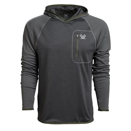 Vortex Weekend Rucker Hoodie - Men's