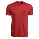 VORTEX-TEE-SHIRT-SALUTE-SS-Red-Heather-4X.jpg