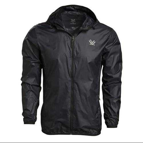 Vortex Optics Storm Silencer Pro Rain Breaker Jacket - Men's