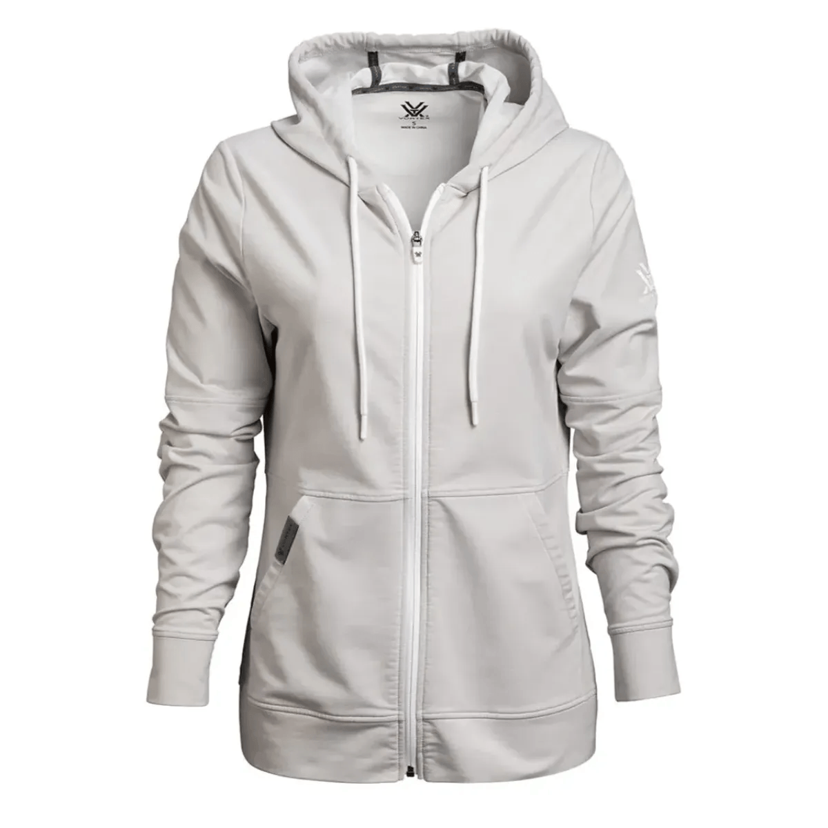 Vortex Optics Northern Shift Full Zip Hoodie - Women's - Als.com