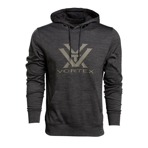 Vortex Optics Core Logo Performance Hoodie - Men's