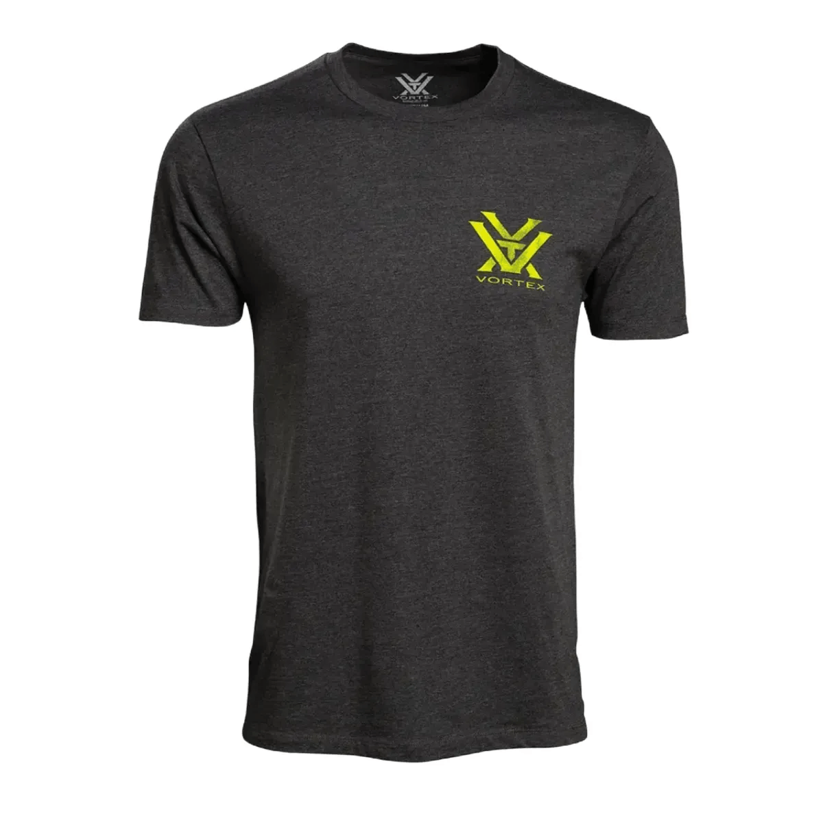 Vortex Optics Toxic Chiller Short Sleeve T-Shirt - Als.com