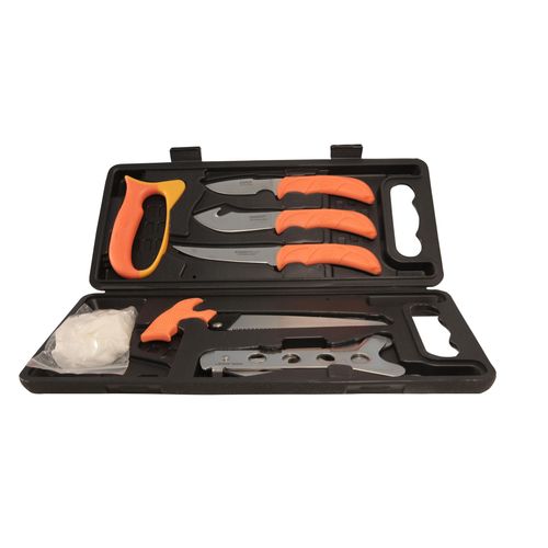 Outdoor Edge Wild-Pak Game Processing Kit