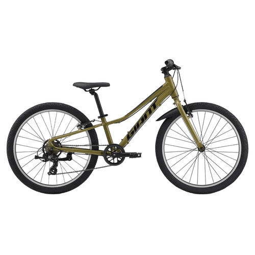 Giant Talon 24 Lite Bike 2024 - Kids'