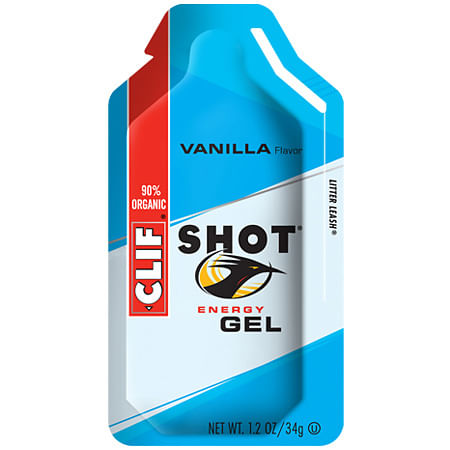 Clif Shot Energy Gel