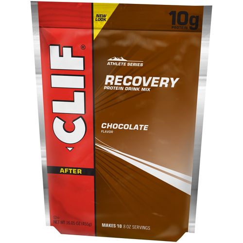Clif Recovery Protein Drink