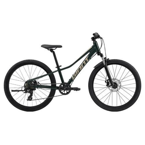 Giant Talon 24 Disc Bike 2024 - Kids'