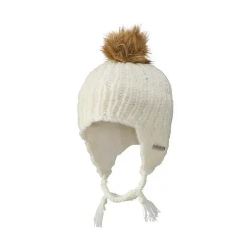 Screamer Abby Earflap Beanie - Women's