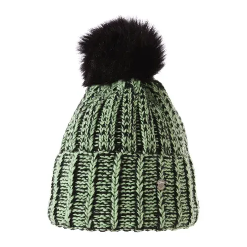 Screamer River Beanie