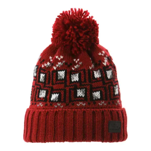 Screamer Fletcher Beanie