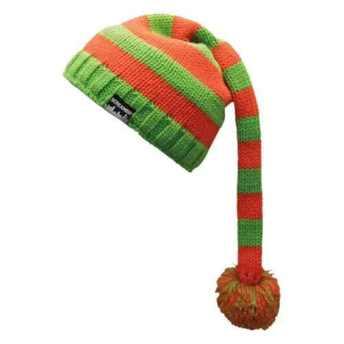 Screamer Piper Beanie - Youth