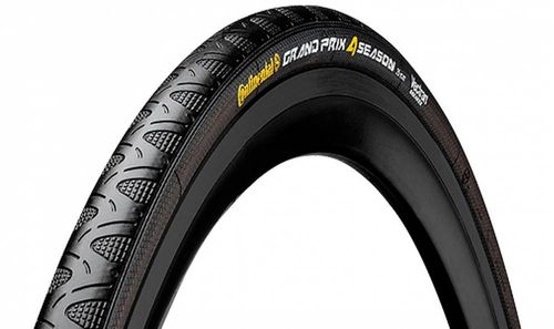 Continental Tires Continental Grand Prix 4-Season Road Bike Tire