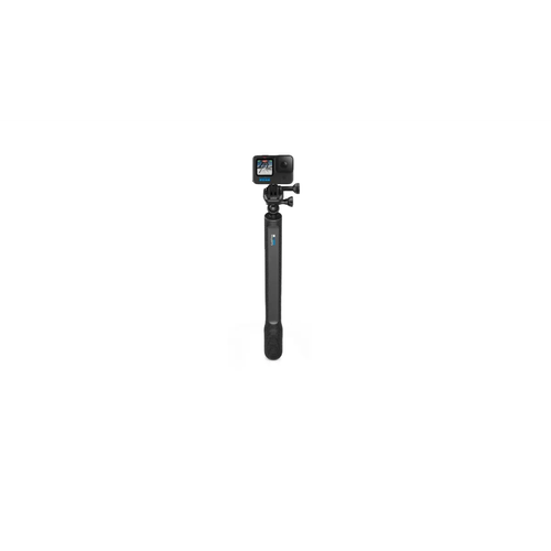GoPro Extension Pole + Waterproof Shutter Remote