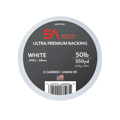 Scientific Anglers UHMW-PE Backing
