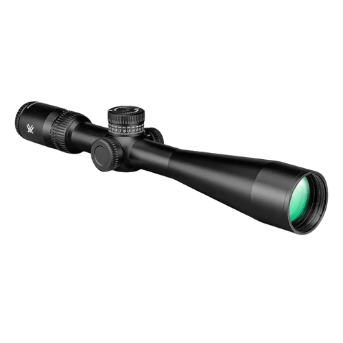 Vortex Optics Viper HD 5-25x50mm Riflescope