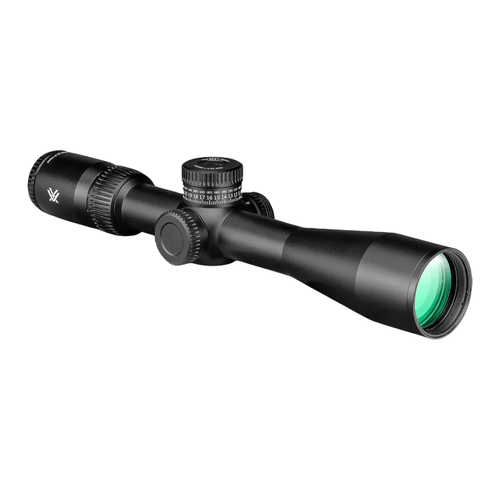 Vortex Optics Viper HD 3-15x44mm Riflescope