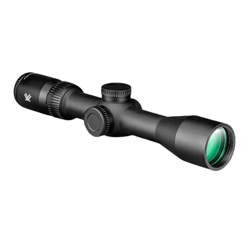 Vortex Optics Viper HD 2-10x42mm Riflescope
