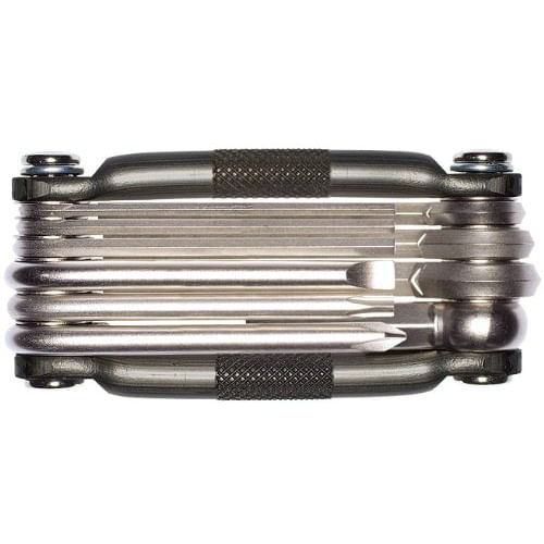 Crankbrothers M10 Bicycle Multi-Tool (10-function)
