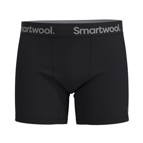 Smartwool Boxer Brief Boxed - Men's