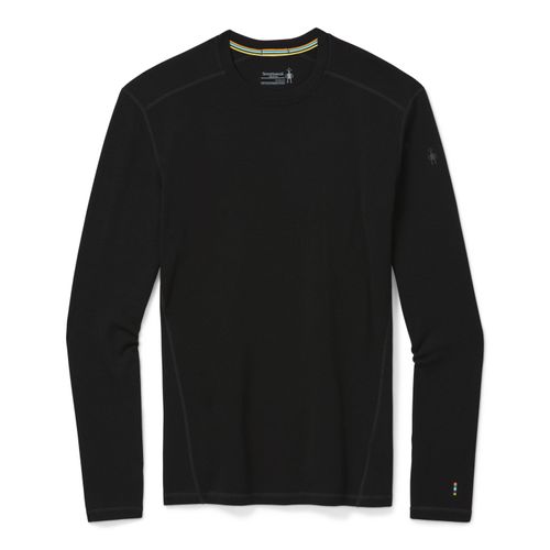 Smartwool Classic Thermal Merino Base Layer Crew - Men's