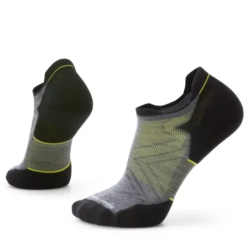 Smartwool Run Low Ankle Sock - Men's