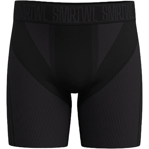 Smartwool Intraknit 6" Boxer Brief - Men's